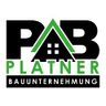Bauunternehmung Platner UG
