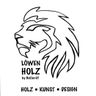 Löwenholz by Richard Ballardt