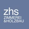 ZHS - Zimmerei & Holzbau Schild - Arvid Schild