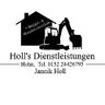 Holl's Dienstleistungen
