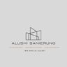 ALUSHI SANIERUNG