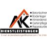 AK Dienstleistung