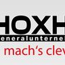 Hoxha Generalunternehmen
