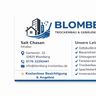 Bloomberg Trockenbau