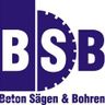 Beton Sägen Bohren u. Abbruch Müller