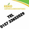 KEKO Garten und Landschaftsbau