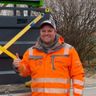 Baumaschinen und Baudienstleistungen Standke