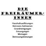 Die Freiräumer-Innen