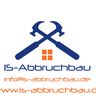 IS-Abbruchbau