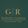 Gartengestaltung  Reichardt