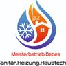 Meisterbetrieb Debes