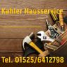Kahler Hausservice