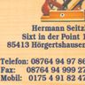 Möbel vom Bauernhof