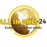 Allinoneagency24@gmail.com