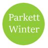 Parkett Winter
