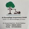 Baumpflege Vorpommern GmbH