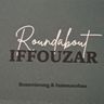 Roundabout Iffouzar
