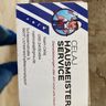 Celaj Hausmeisterservice