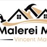 Malerei Manz