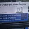Ronny's Fenster-und Türen Service