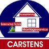 Montagebau Service Rund um Haus & Garten.