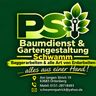 Baumdienst & Gartengestaltung Schwamm