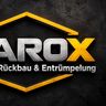 DAROX Abbruch & Entrümpelung