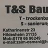T-S Bau