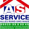 AS Service UG