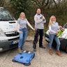 GR Facility Management & Maurerdienste 