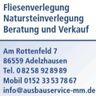 Ausbauservice M&M