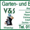 V&S Garten- und Baumpflege Nichelmann