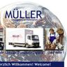 Müller Umzugsservice & Relocation