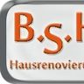 BSH-Hausrenovierungen Zimmerei und Malerbetrieb