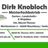 Dirk Knobloch Garten-, Landschafts- & Wegebau