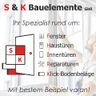 S&K Bauelemente GbR