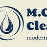 M.C modern cleaning