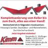 Kimm Gebäudeservice GmbH Meisterbetrieb