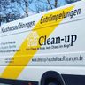 Clean-up Haushaltsauflösung & Umzüge & Servicearbeiten