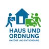 Haus & Ordnung - Stefan