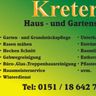 Kreter's Haus und Garten service
