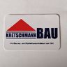 Domenic Kretschmann Bau
