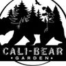 Cali-Bear Garden