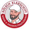Kölsch-Klarschiff