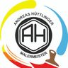 Malermeister Andreas Hüttlinger