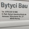 Bytyci Bau