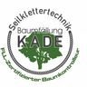 baumfällung kade