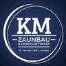 Marcel Kurz, Alexander Tissen und Leo Kromm GR (KM Zaunbau & Dienstleistungen)