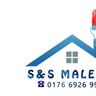 S & S Maler Raumgestaltung und Hausmeisterservice 