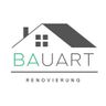 BAUART Renovierung